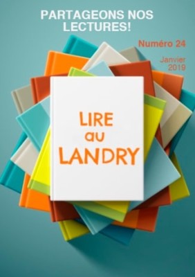 Lire au Landry