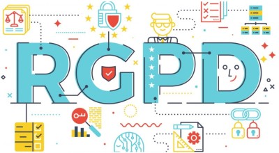 Mise en conformité au Référentiel général sur la protection des données (RGPD)