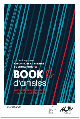 Opération « Book & d’Artistes »
