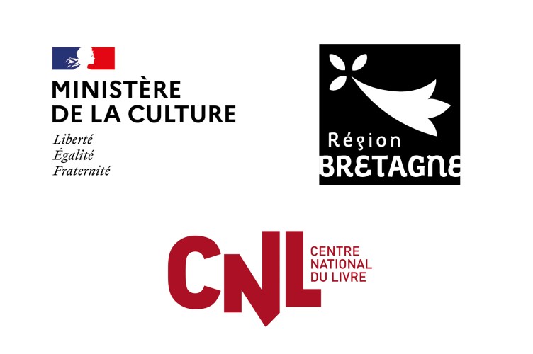 photo Une nouvelle convention CNL/DRAC Bretagne/Région Bretagne en faveur du Livre