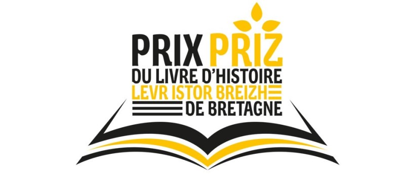 photo Palmarès - lauréats des Prix du livre d’histoire de Bretagne 2023