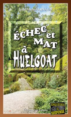 visuel Echec et mat a Huelgoat