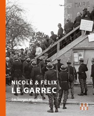 visuel Nicole et Félix Le Garrec