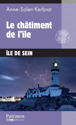 visuel Le châtiment de l’île