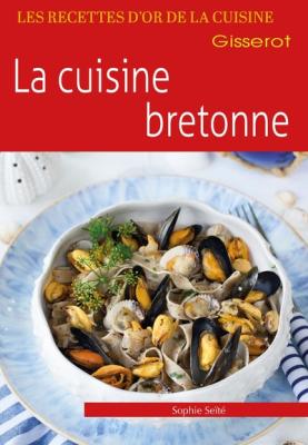 visuel La cuisine bretonne