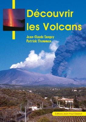 visuel Découvrir les volcans