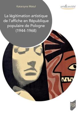 visuel La légitimation artistique de l'affiche en République populaire de Pologne (1944-1968)