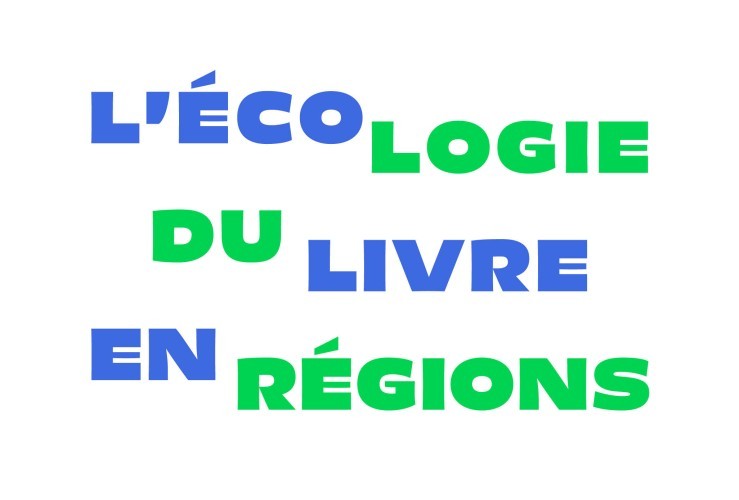 photo Nouveau trimestre de webinaires pour le projet  “L’écologie du livre en régions” !