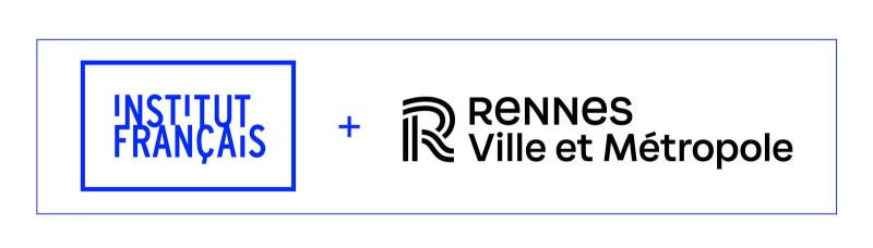 photo Appel à projets 2025 - Institut français/Ville de Rennes/Rennes Métropole