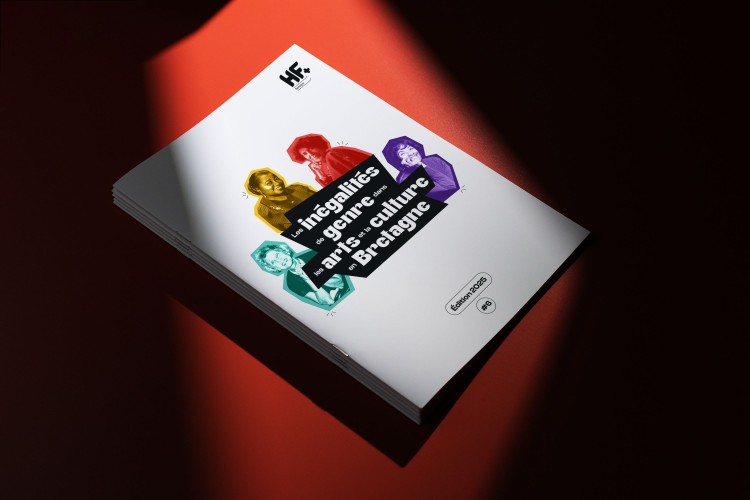 photo Le secteur du livre dans la nouvelle édition du diagnostic de HF+ Bretagne !