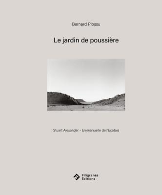 visuel Le jardin de poussière